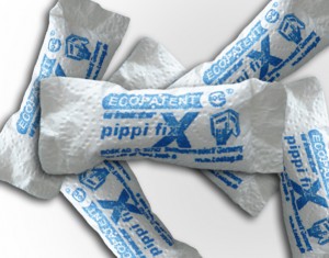 Pippi Fix compresa para orina PF 1 Ecopatent